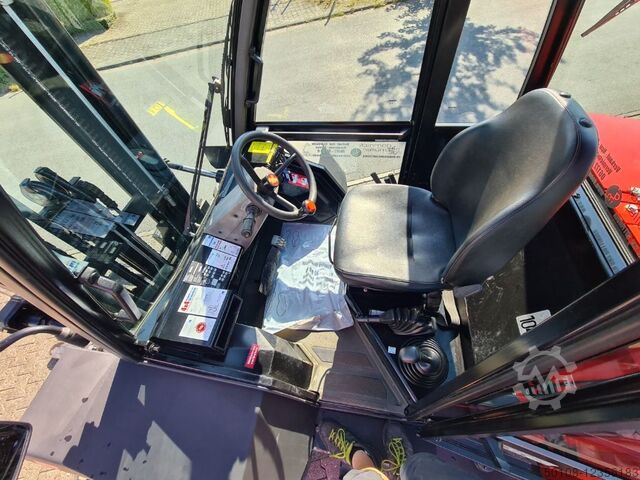 Geländestapler Manitou M50.4 D ST5 S1 EU