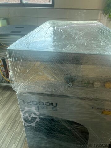 Laser cutting machine IPG Photonics YLS-12000U