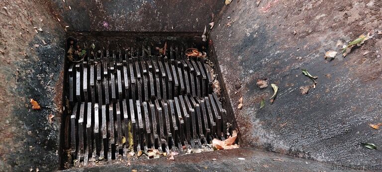 Fleischverarbeitungsmaschine ECP BDR 75 / 600