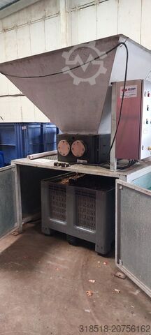 Fleischverarbeitungsmaschine ECP BDR 75 / 600