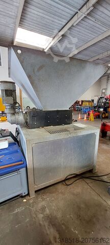 Fleischverarbeitungsmaschine ECP BDR 75 / 600
