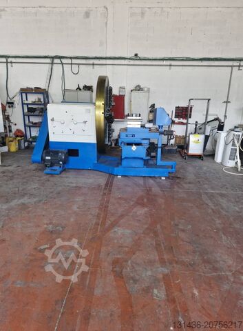 Planschleifmaschine Chine Brand