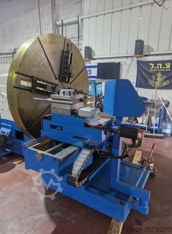 Planschleifmaschine Chine Brand