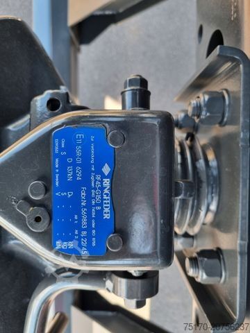 Holztransporter LKW MERCEDES-BENZ Arocs 2651 L 6x4 Palfinger Epsilon TZ12-98