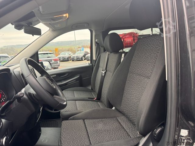 Kleinbus MERCEDES-BENZ Vito 116 CDI Tourer Kamera MBUX 2xKlima