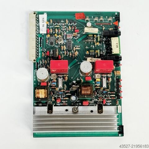 Elektronik / SPS-Steuerungen GRUNDIG NSV 56 44206-734.00
