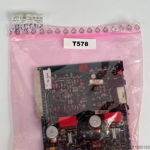 Elektronik / SPS-Steuerungen GRUNDIG NSV 56 44206-734.00