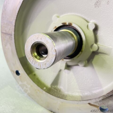 Motor SIEMENS 1LG4 207-4AA61