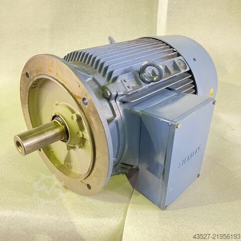 Motor SIEMENS 1LG4 207-4AA61