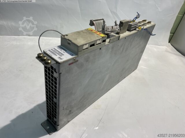 Electronics / Drive technology SIEMENS 6SN1162-1AA00-0AA0