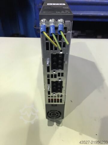 Electronics / Drive technology SIEMENS 6SL3120-2TE13-0AA4