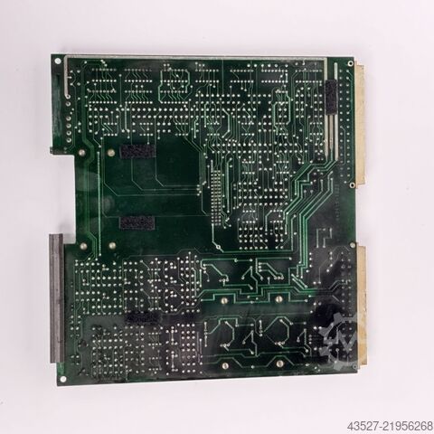 Elektronik / SPS-Steuerungen BOSCH Reglerkarte