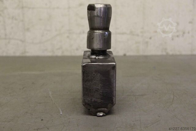 Die tool unbekannt 125/50/H163 mm