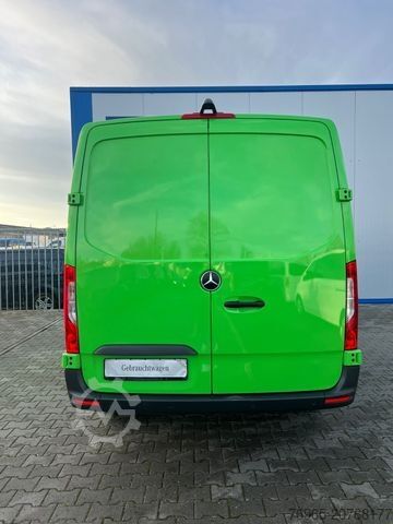 Kastenwagen MERCEDES-BENZ Sprinter 317 LANG 9G-TRONIC TOTWINKEL 360°KAMERA