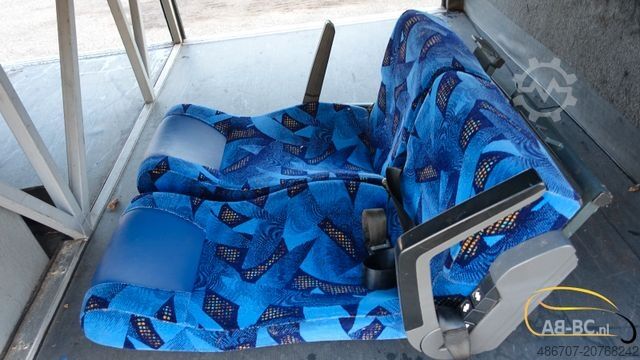 Reisebus BERKHOF Axial SB4000 - 51 Sitze Analoge Tacho