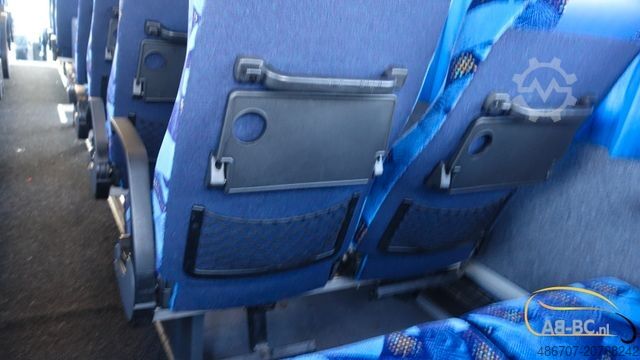 Reisebus BERKHOF Axial SB4000 - 51 Sitze Analoge Tacho