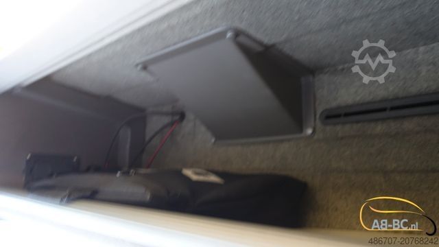 Reisebus BERKHOF Axial SB4000 - 51 Sitze Analoge Tacho