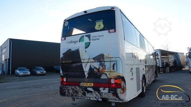 Reisebus BERKHOF Axial SB4000 - 51 Sitze Analoge Tacho