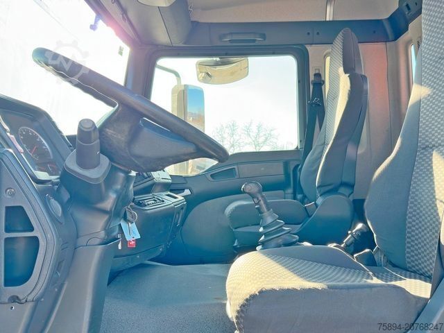 Standard SZM MAN TGA 33.480* Sattelzugmaschine * PK 33002-EH