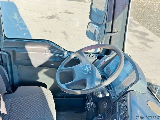 Standard SZM MAN TGA 33.480* Sattelzugmaschine * PK 33002-EH