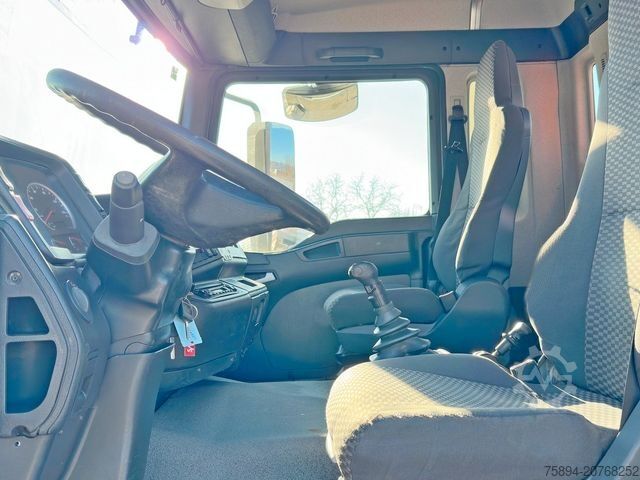 Autokran MAN TGA 33.480* Sattelzugmaschine * PK 33002-EH