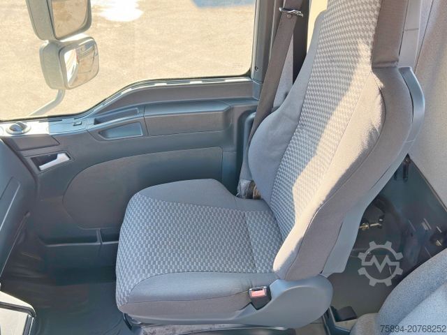 Autokran MAN TGA 33.480* Sattelzugmaschine * PK 33002-EH