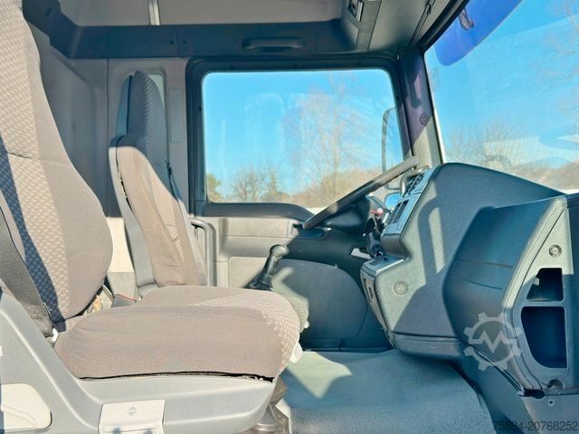 Autokran MAN TGA 33.480* Sattelzugmaschine * PK 33002-EH