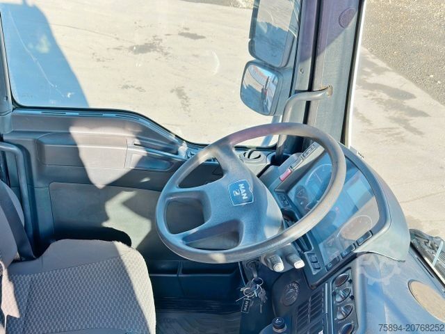 Autokran MAN TGA 33.480* Sattelzugmaschine * PK 33002-EH