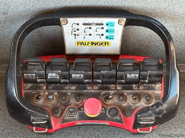 Autokran MAN TGA 33.480* Sattelzugmaschine * PK 33002-EH