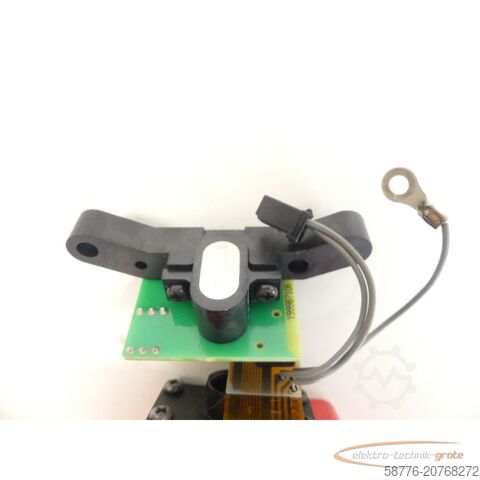 Steuerung Fanuc Pulsecoder A20B-2003-0311 für AC Servomotor SN: 102743