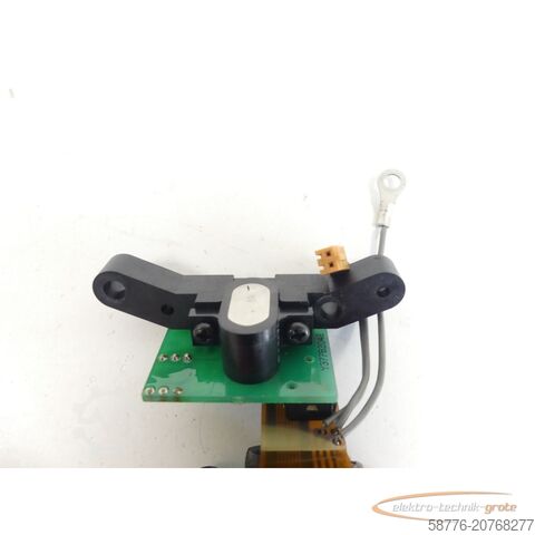 Steuerung Fanuc Pulsecoder A20B-2003-0311 für AC Servomotor SN: 102745