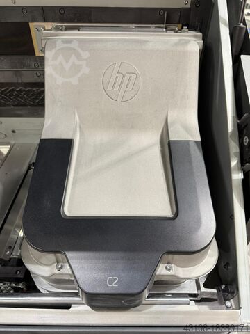 3d printer 3D HP Jet Fusion 540