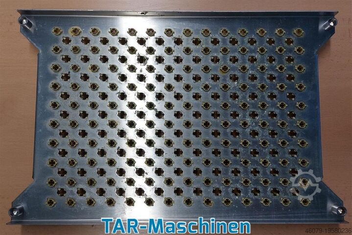 Other spare parts and accessories UNKOWN Warenträger / Trays