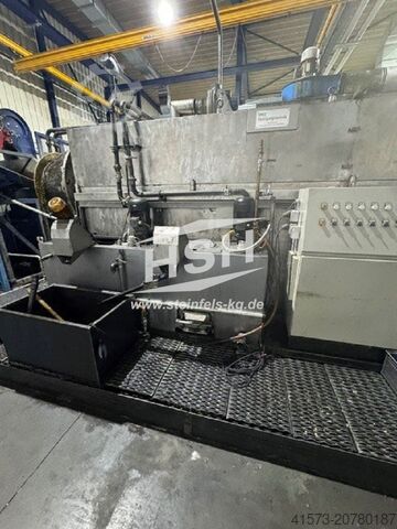 Screw washing machine MIKO 