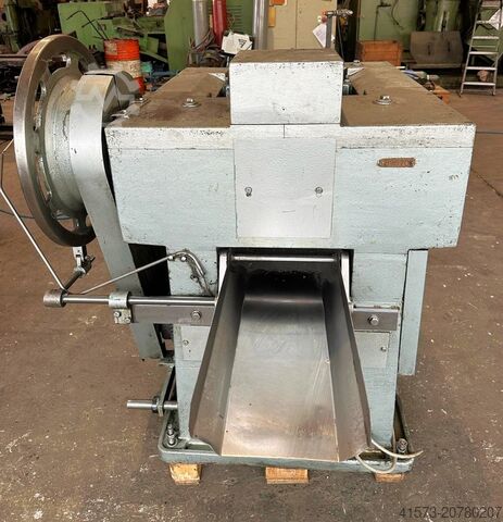 Wire nail press WAFIOS N4