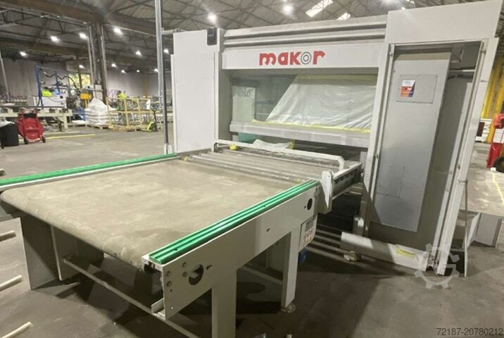 Paint spraying unit Makor Start One