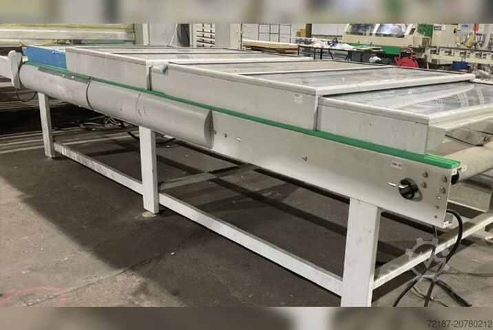 Paint spraying unit Makor Start One