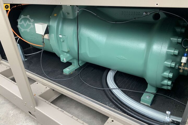 Chiller New Industrial Сhiller YORK - 535.3 KW | With warranty