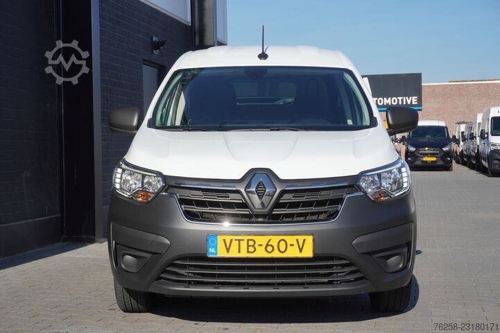 Renault Express 1.5 dCi EURO 6 - Airco - Cruise - PDC - €12.499,- Excl. Renault Express 1.5 dCi EURO 6 - Airco - Cruise - PDC -...