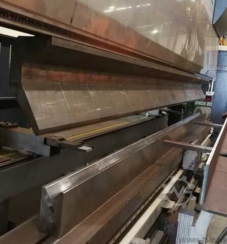 Press brake tool for Lvd Cnstamp 86 degree H380mm Lvd Punch tool