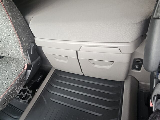 Standard SZM SCANIA R 500