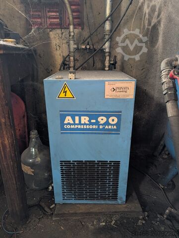 Kompressor AIR90 B1200