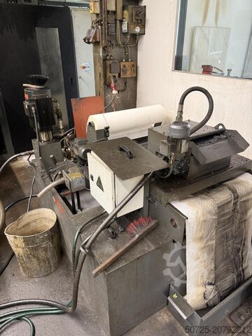 Fräsmaschine ZAYER XIOS 4000