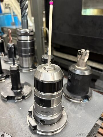 Fräsmaschine ZAYER XIOS 4000