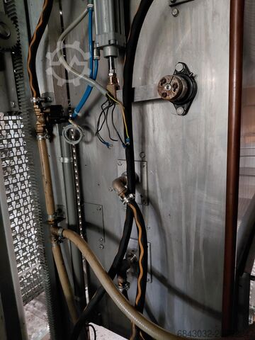 Kühlspirale Kaak Musltispiral