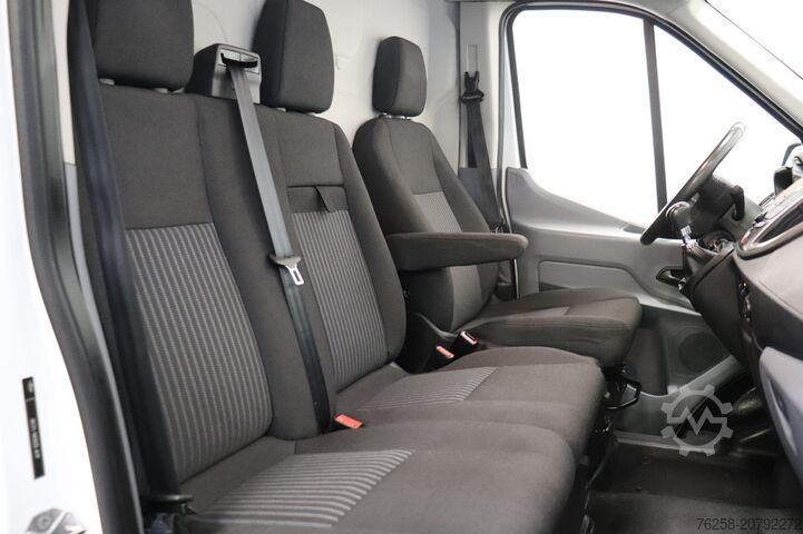 Kastenwagen Ford Transit 2.0 TDCI L3H2 130PK EURO 6 - Airco - Tr...