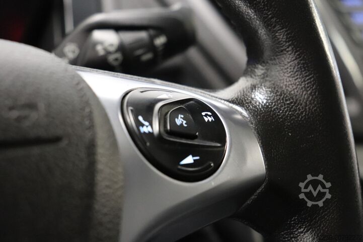 Delivery van Ford Transit 2.0 TDCI L3H2 130PK EURO 6 - Airco - Tr...