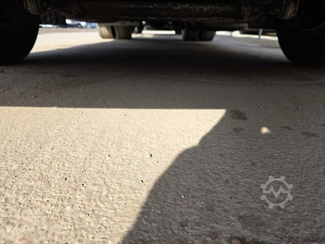 Standard SZM MAN 18.470 TGX XXL, Kompressor+2 Kreishydraulik,Reta