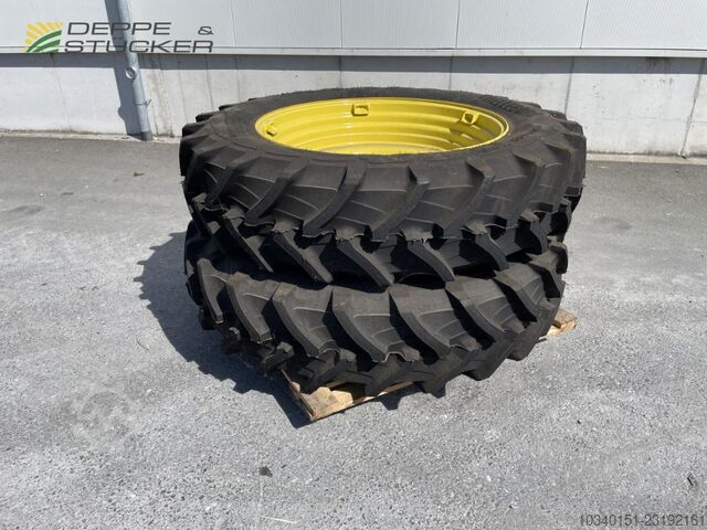 Trelleborg 380/85 R38 TM 600 Trelleborg 380/85 R38 TM 600