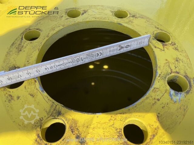Trelleborg 380/85 R38 TM 600 Trelleborg 380/85 R38 TM 600